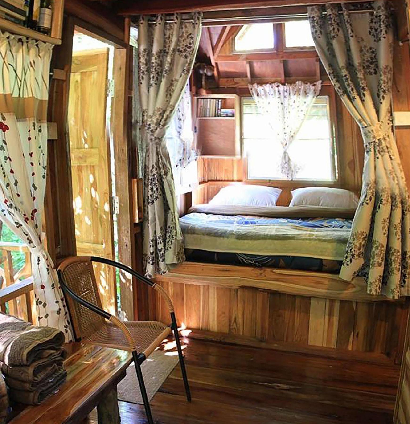 Rabeang Pasak Treehouse Resort 치앙마이 외부 사진