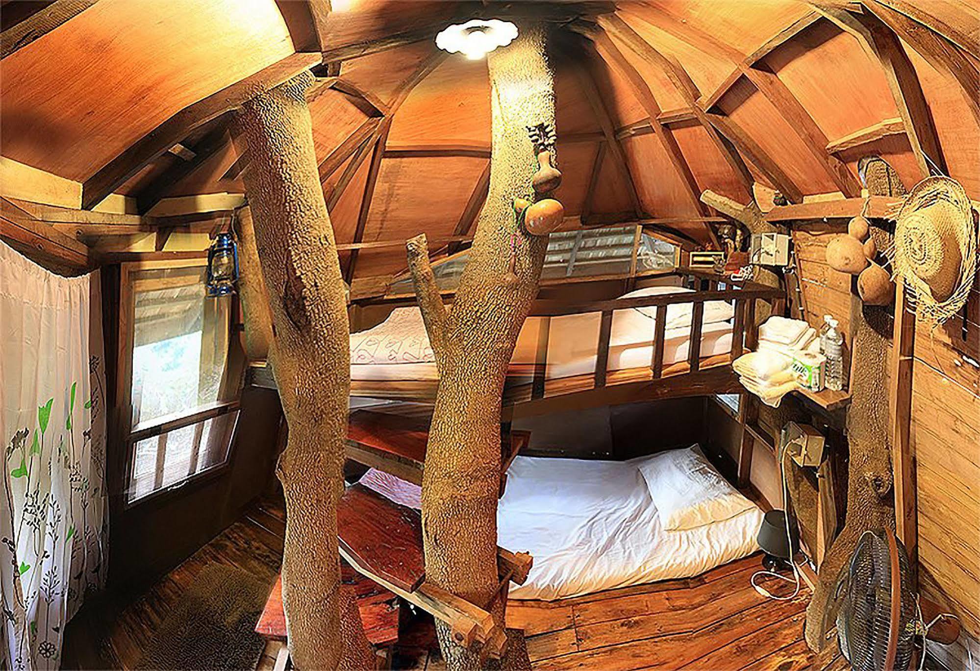 Rabeang Pasak Treehouse Resort 치앙마이 외부 사진