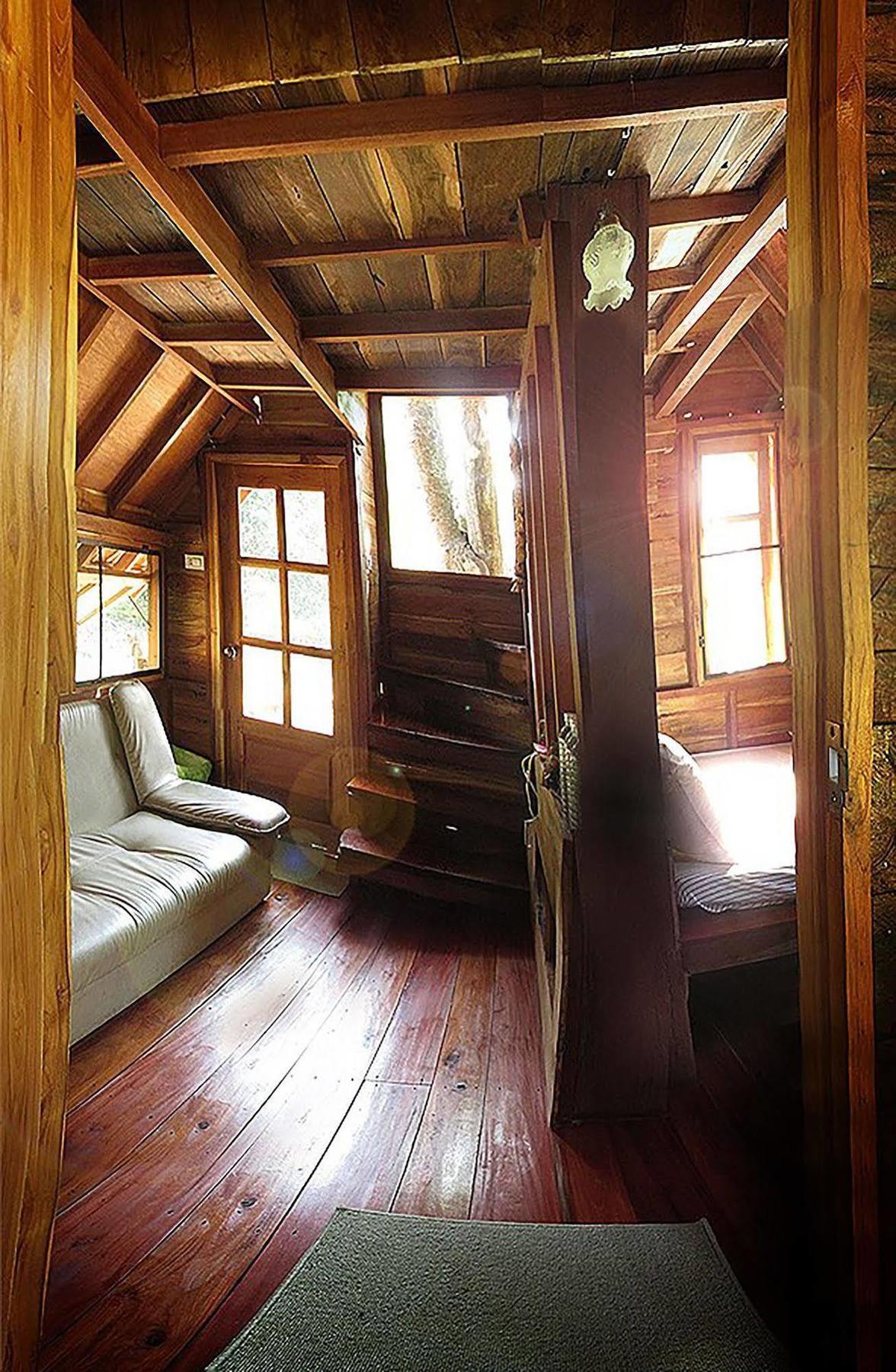 Rabeang Pasak Treehouse Resort 치앙마이 외부 사진