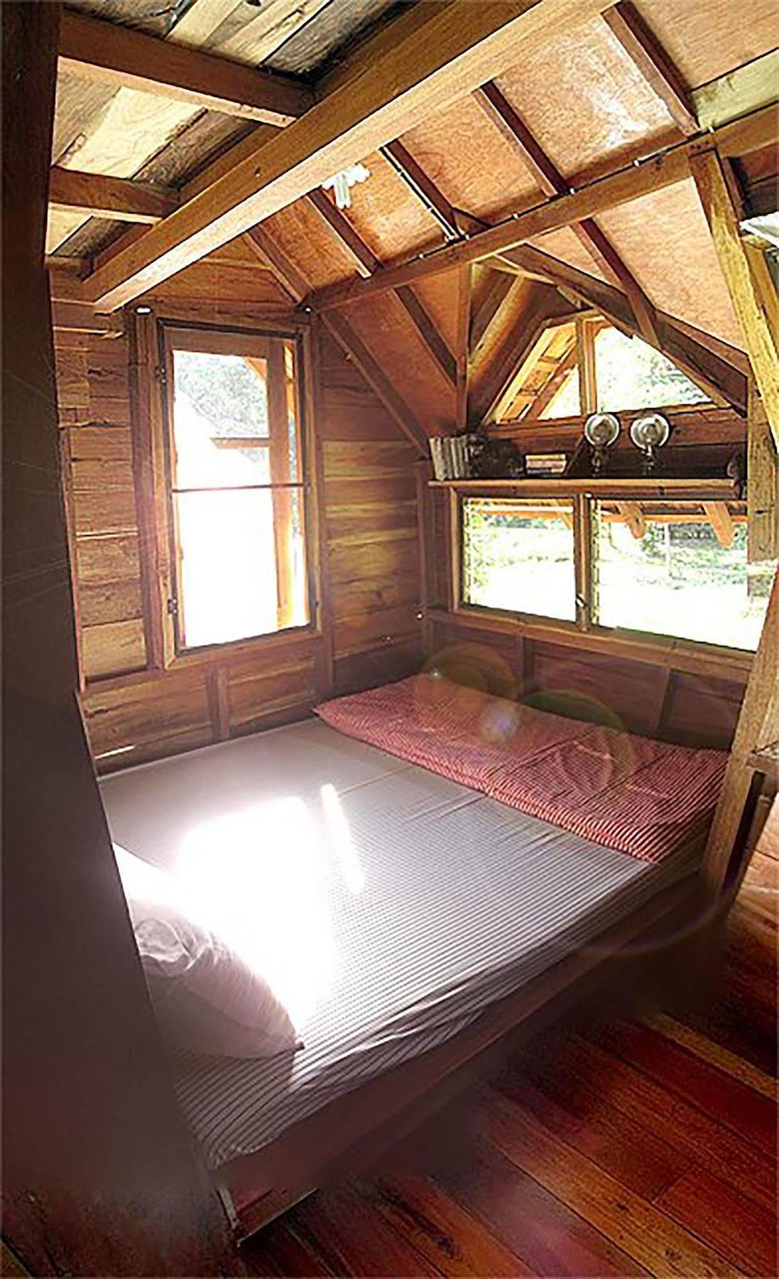 Rabeang Pasak Treehouse Resort 치앙마이 외부 사진