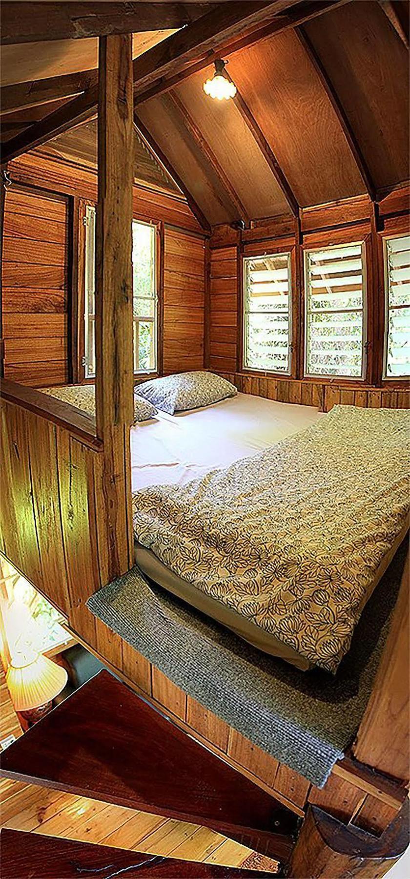 Rabeang Pasak Treehouse Resort 치앙마이 외부 사진
